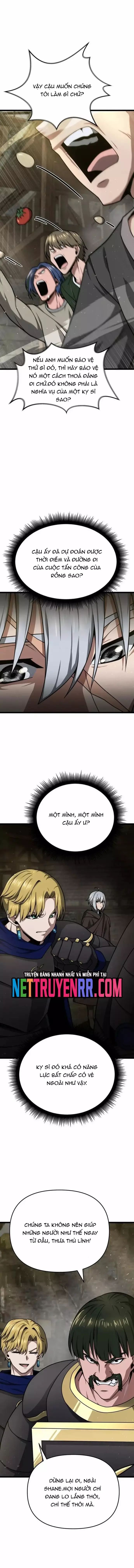 Kiếm Ma Chết Tiệt Chap 39 - Next Chap 40