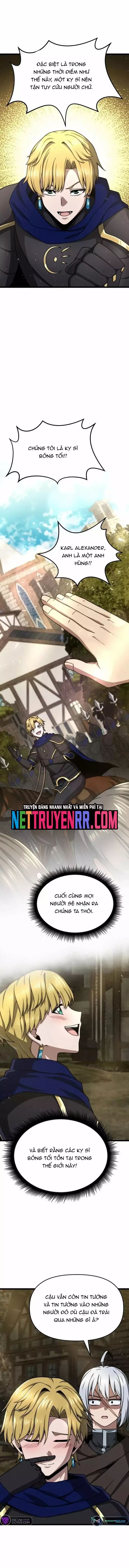 Kiếm Ma Chết Tiệt Chap 39 - Next Chap 40