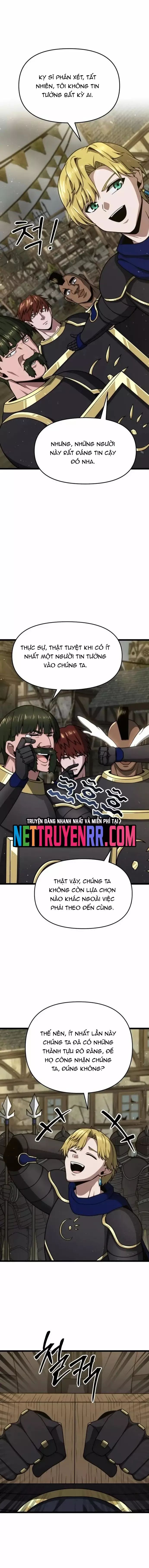 Kiếm Ma Chết Tiệt Chap 39 - Next Chap 40