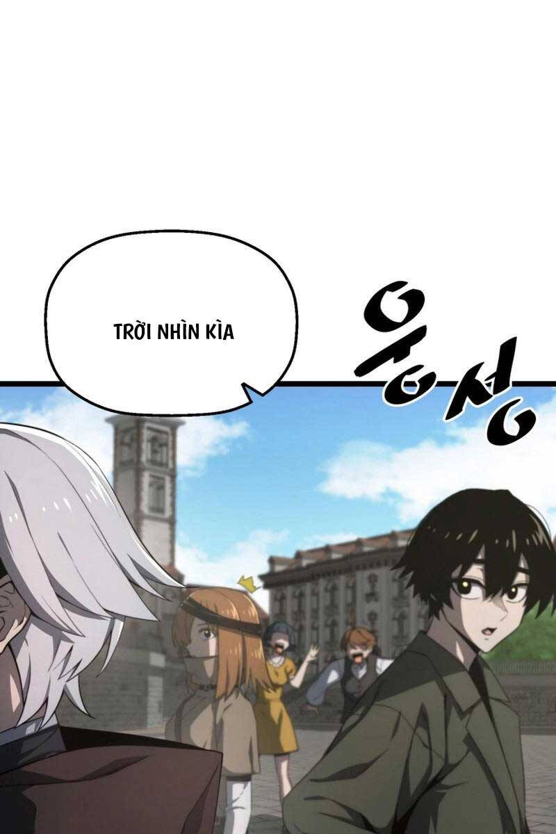 Kiếm Ma Chết Tiệt Chap 4 - Next Chap 5