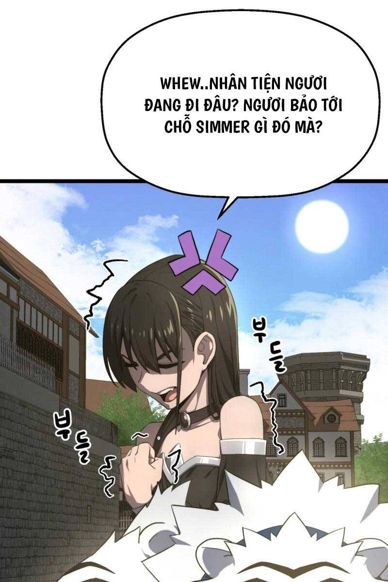 Kiếm Ma Chết Tiệt Chap 4 - Next Chap 5
