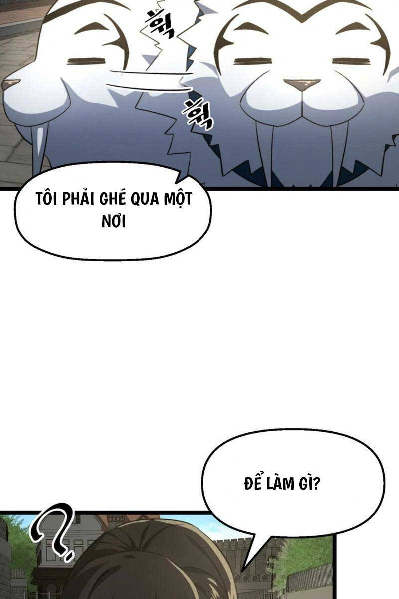 Kiếm Ma Chết Tiệt Chap 4 - Next Chap 5