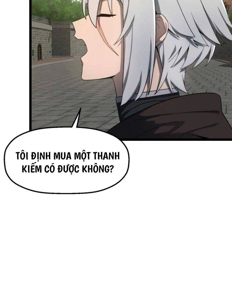 Kiếm Ma Chết Tiệt Chap 4 - Next Chap 5