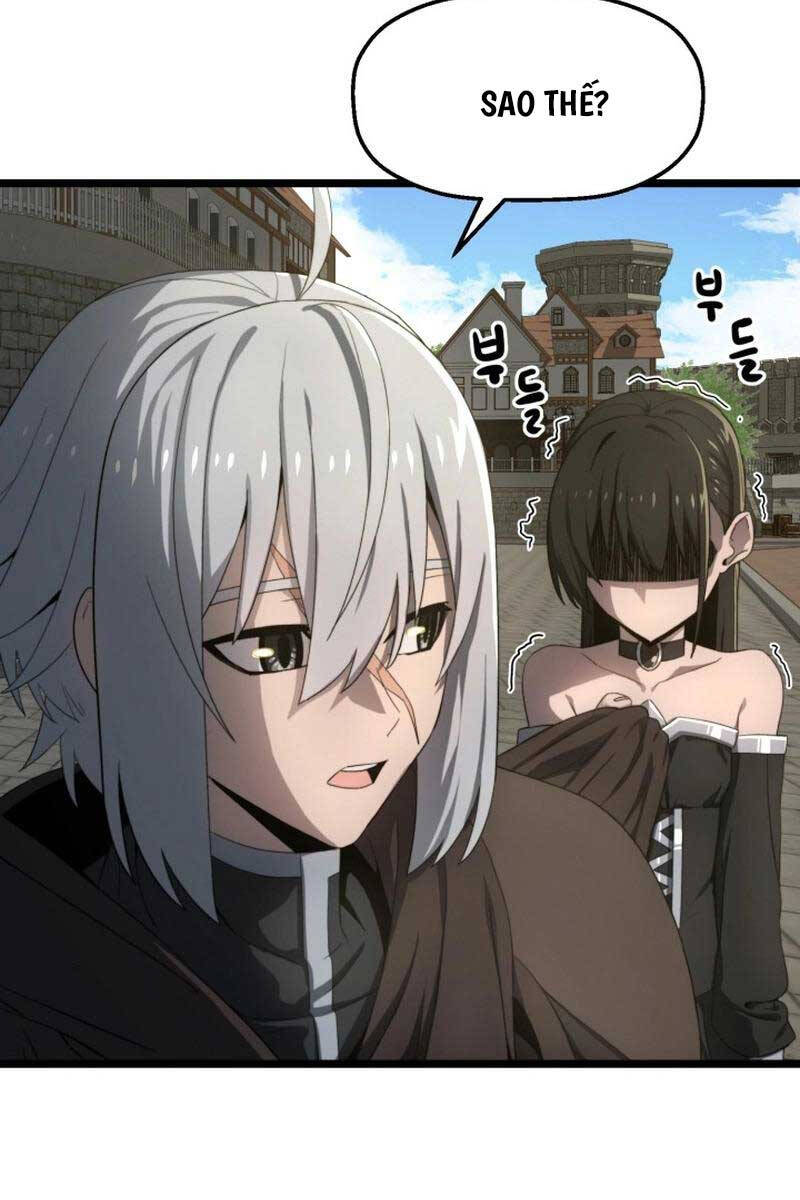 Kiếm Ma Chết Tiệt Chap 4 - Next Chap 5