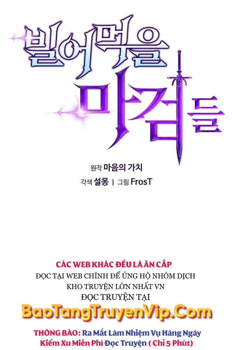 Kiếm Ma Chết Tiệt Chap 4 - Next Chap 5