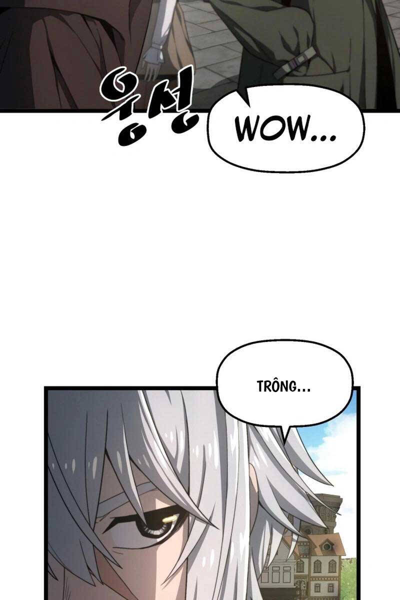 Kiếm Ma Chết Tiệt Chap 4 - Next Chap 5