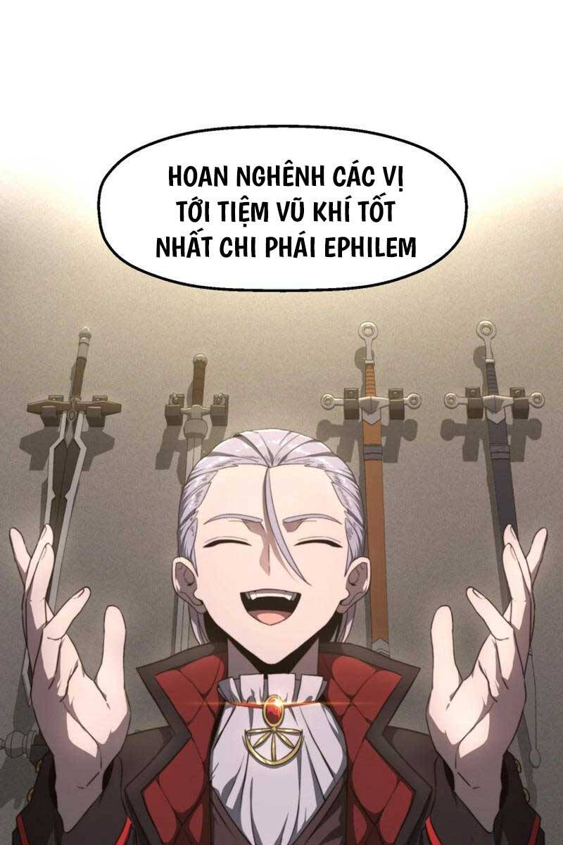 Kiếm Ma Chết Tiệt Chap 4 - Next Chap 5