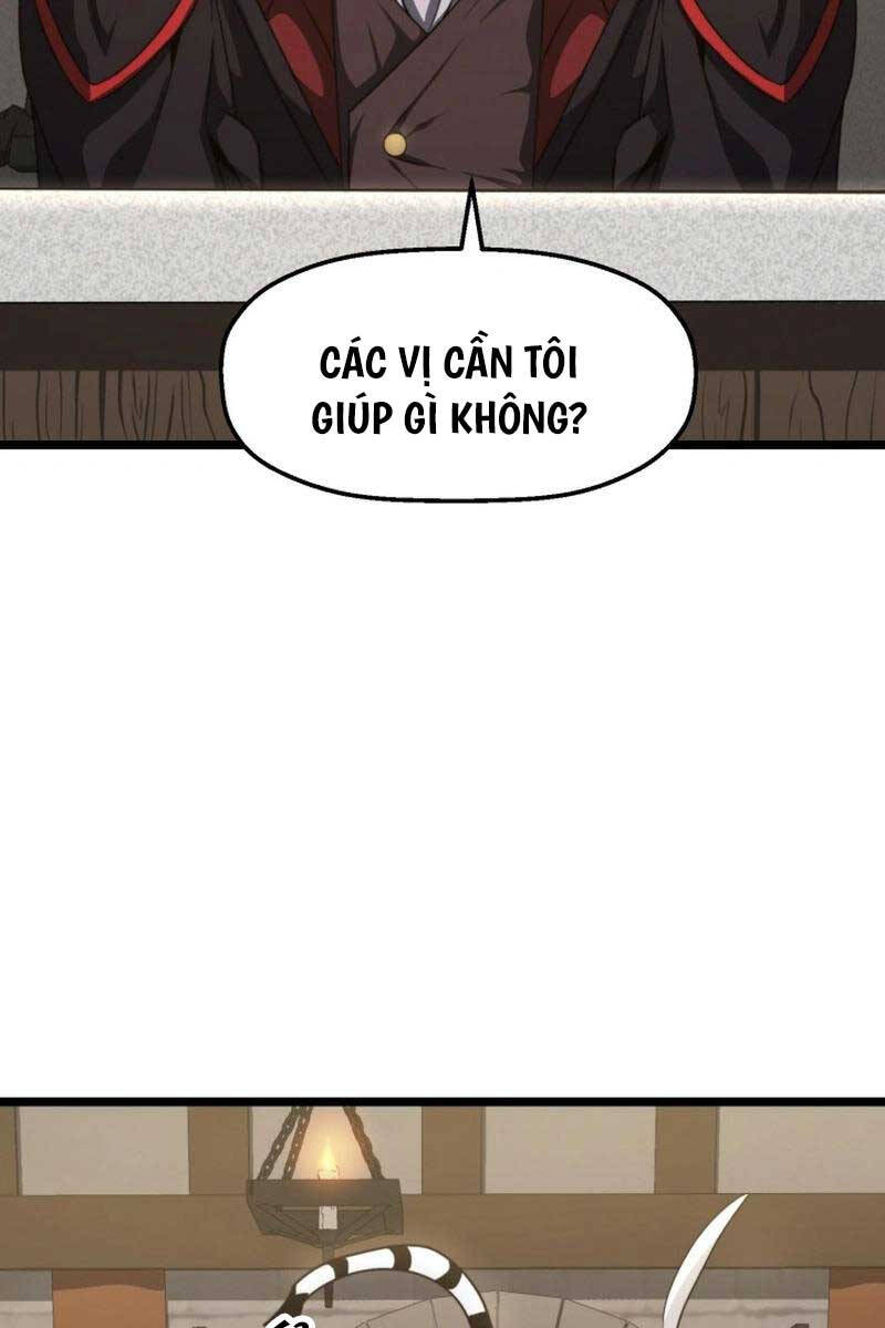 Kiếm Ma Chết Tiệt Chap 4 - Next Chap 5