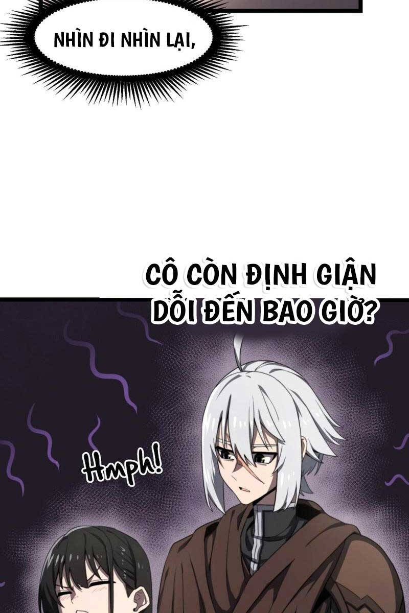 Kiếm Ma Chết Tiệt Chap 4 - Next Chap 5