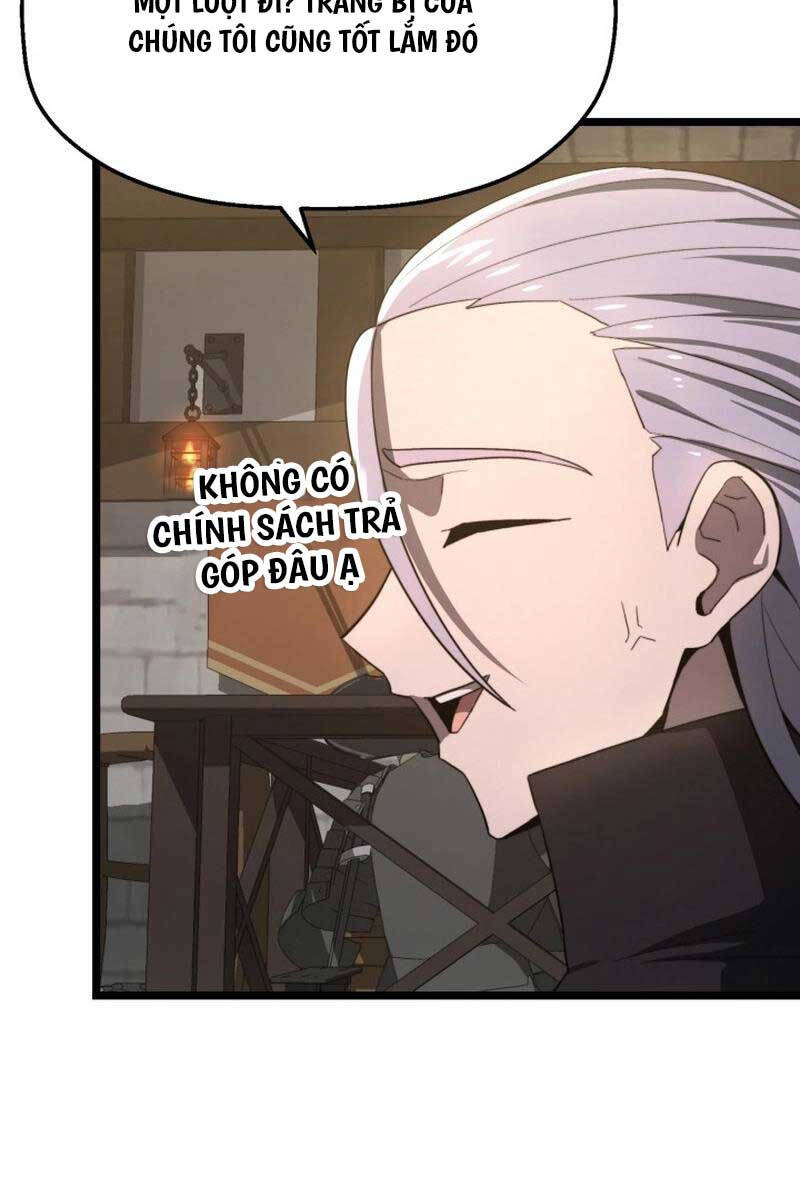 Kiếm Ma Chết Tiệt Chap 4 - Next Chap 5