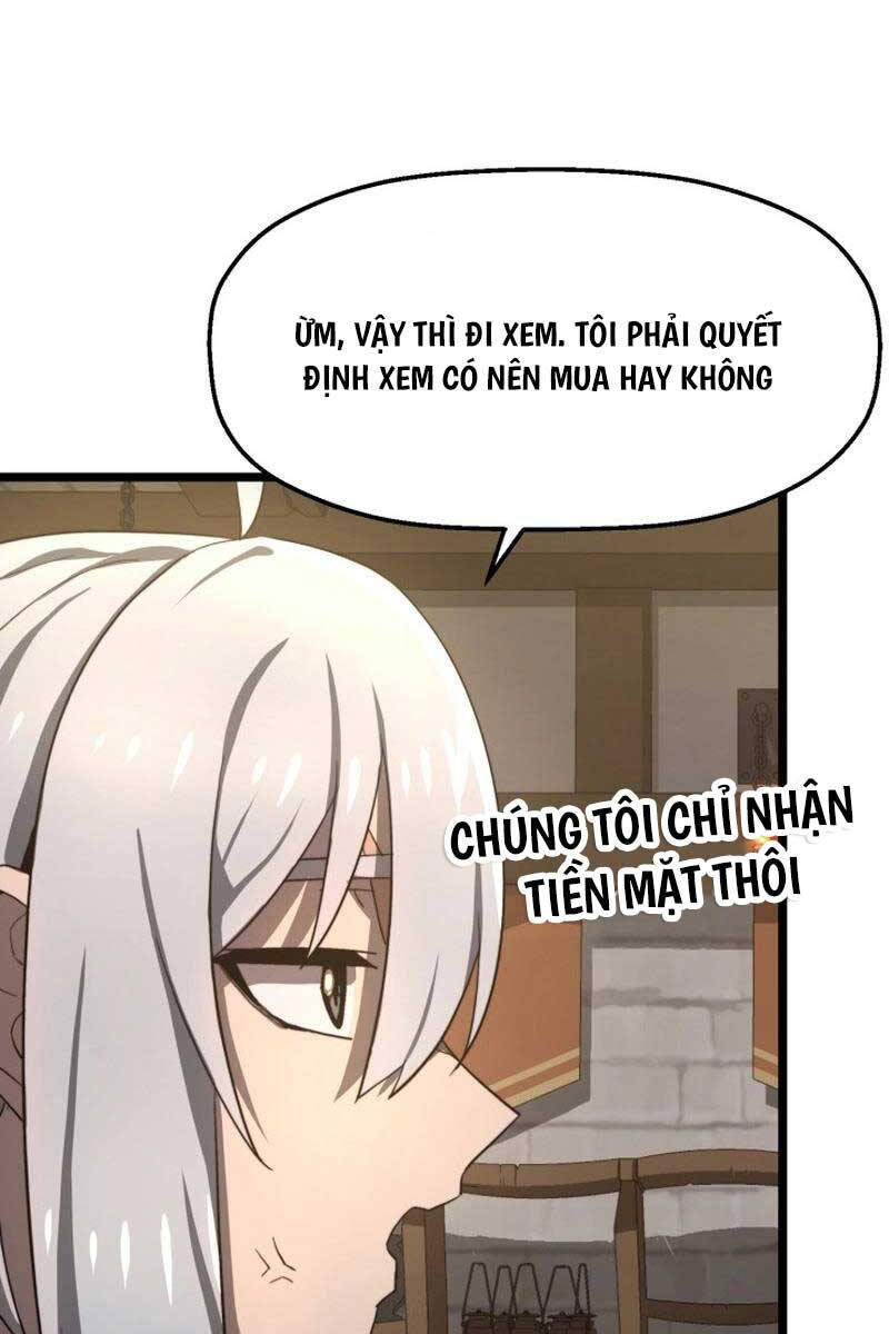 Kiếm Ma Chết Tiệt Chap 4 - Next Chap 5