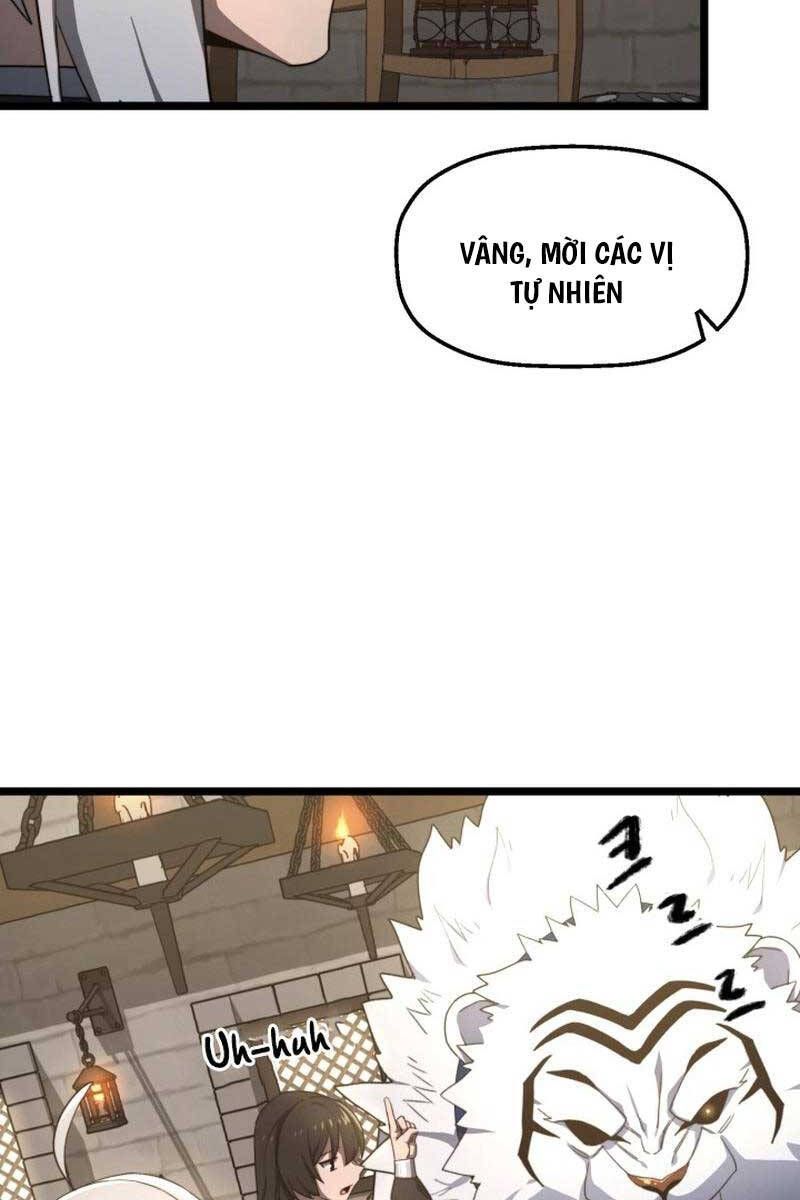 Kiếm Ma Chết Tiệt Chap 4 - Next Chap 5