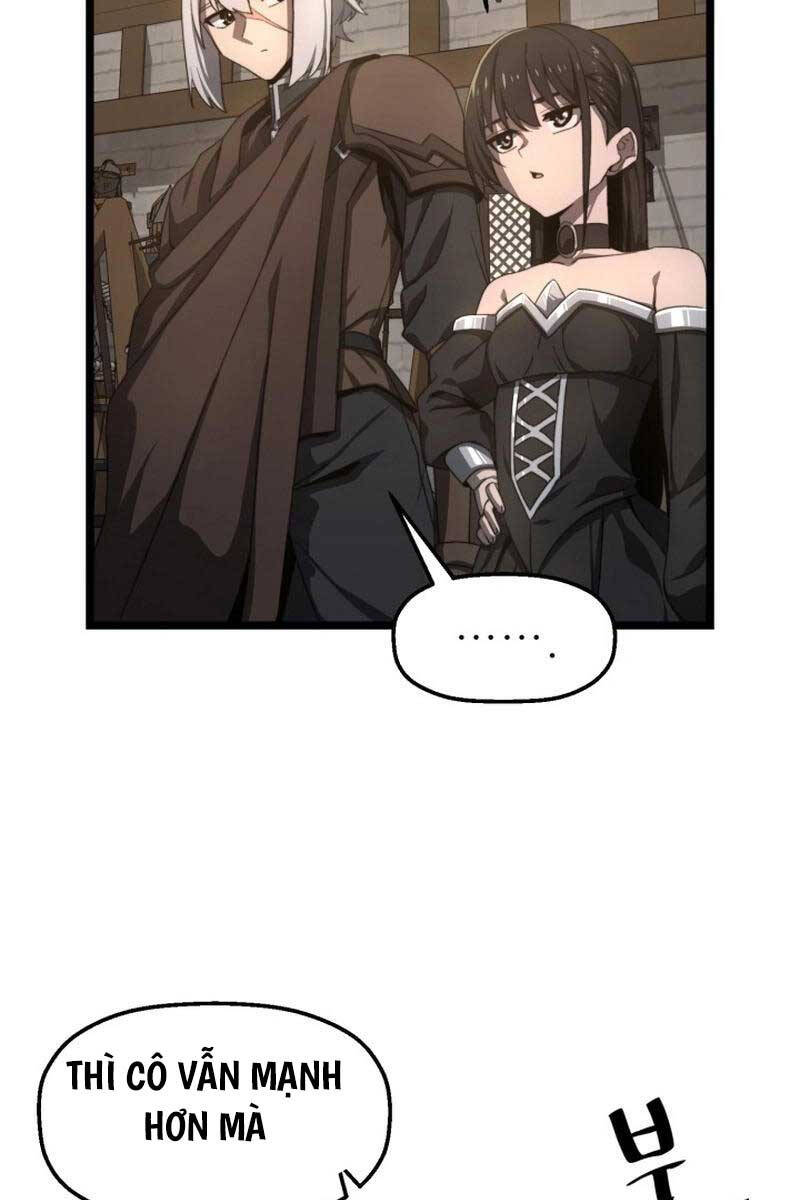 Kiếm Ma Chết Tiệt Chap 4 - Next Chap 5
