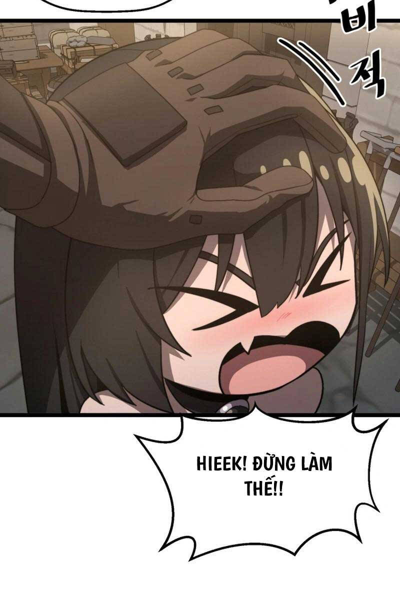 Kiếm Ma Chết Tiệt Chap 4 - Next Chap 5