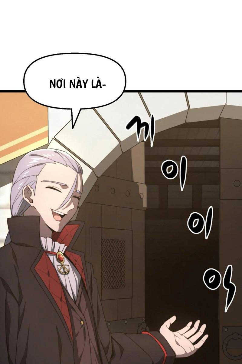 Kiếm Ma Chết Tiệt Chap 4 - Next Chap 5