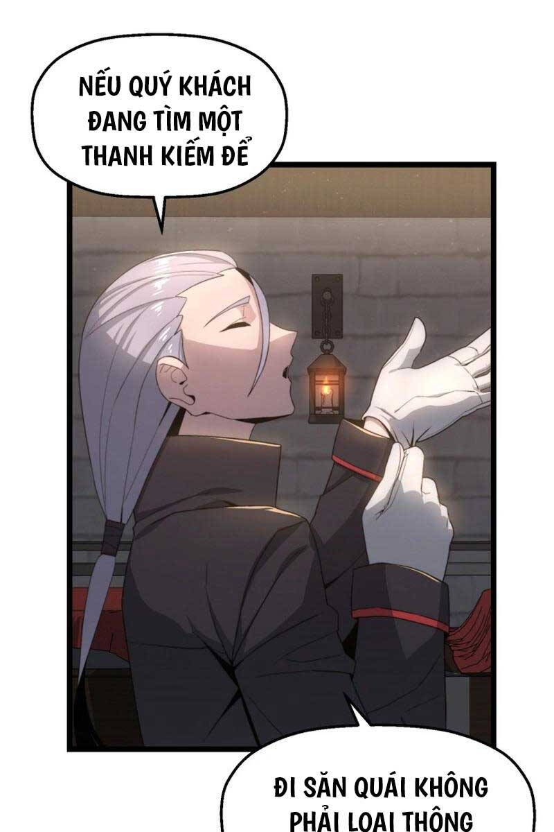 Kiếm Ma Chết Tiệt Chap 4 - Next Chap 5