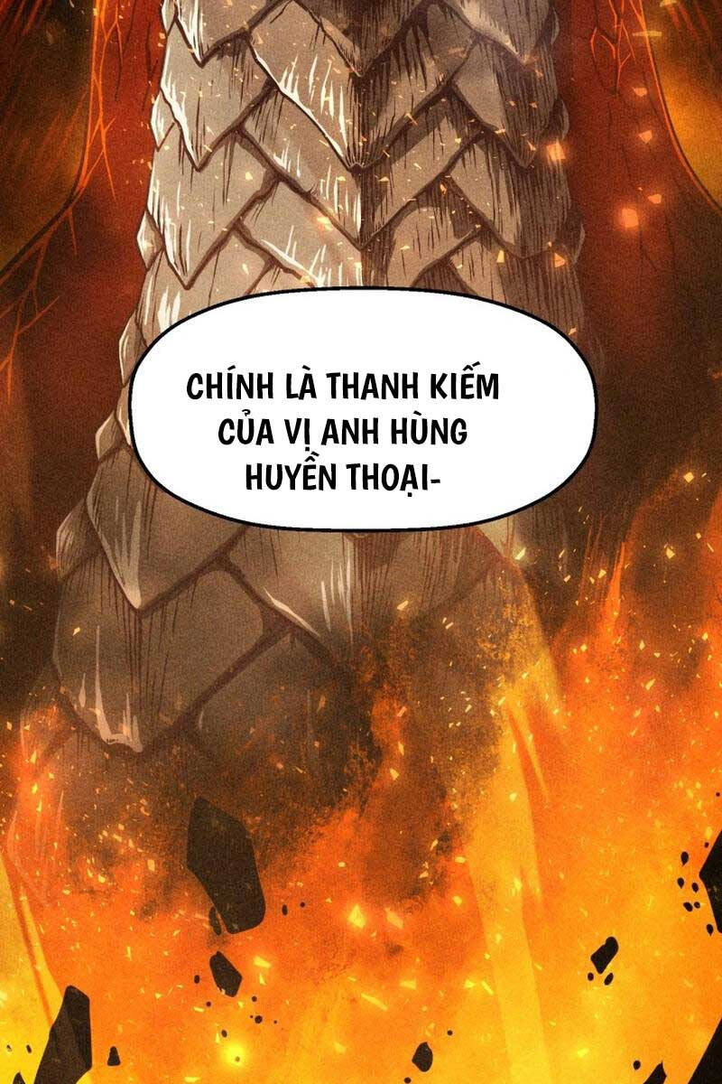 Kiếm Ma Chết Tiệt Chap 4 - Next Chap 5