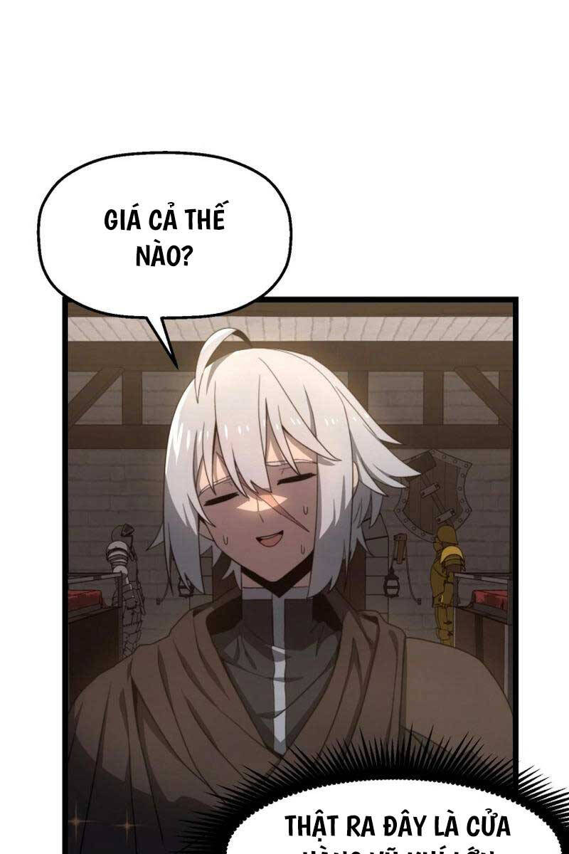Kiếm Ma Chết Tiệt Chap 4 - Next Chap 5