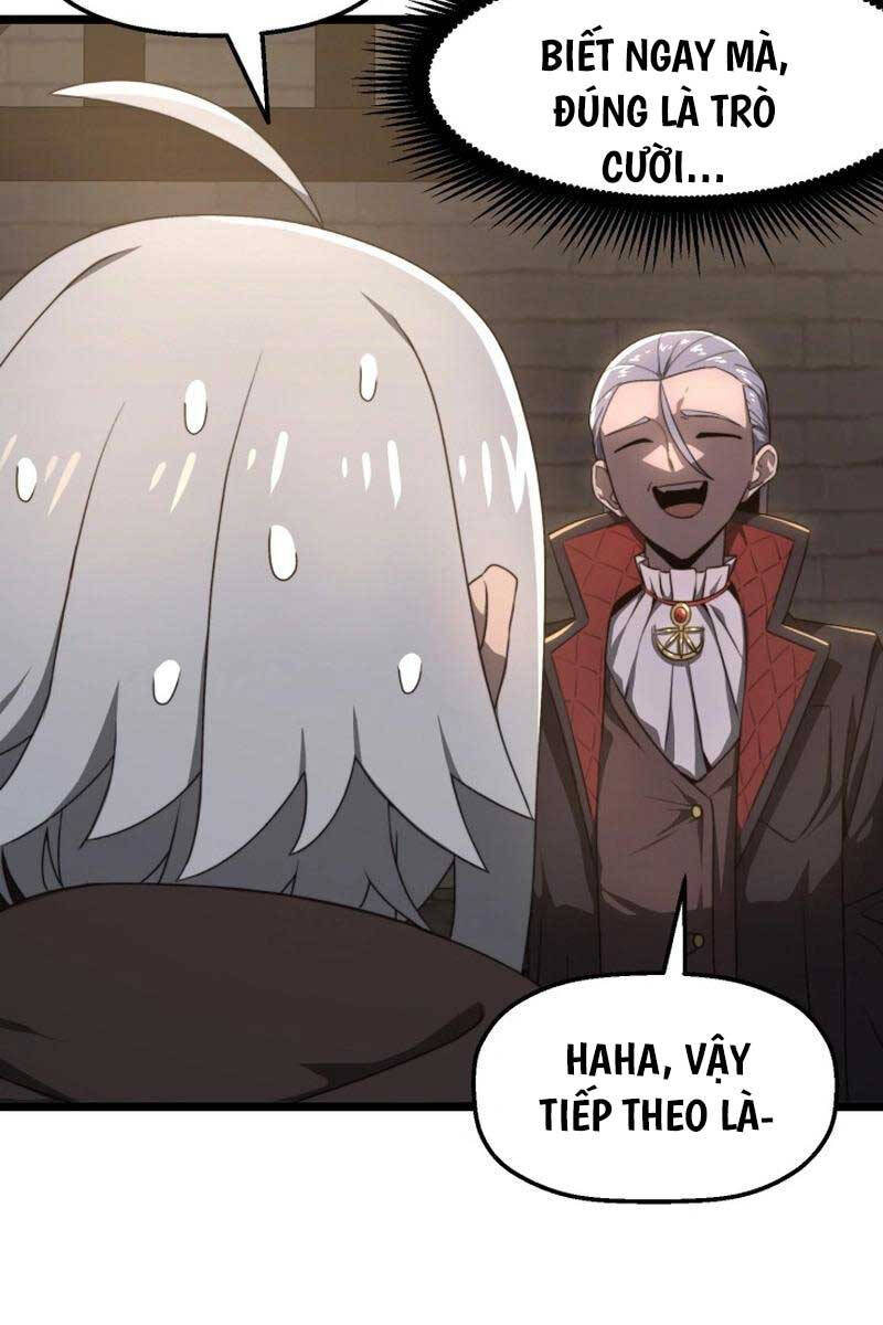 Kiếm Ma Chết Tiệt Chap 4 - Next Chap 5