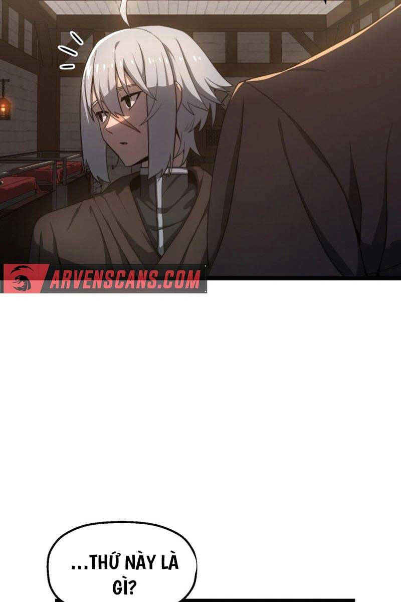 Kiếm Ma Chết Tiệt Chap 4 - Next Chap 5