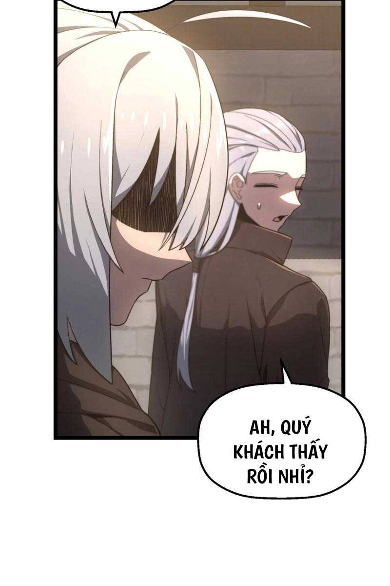 Kiếm Ma Chết Tiệt Chap 4 - Next Chap 5