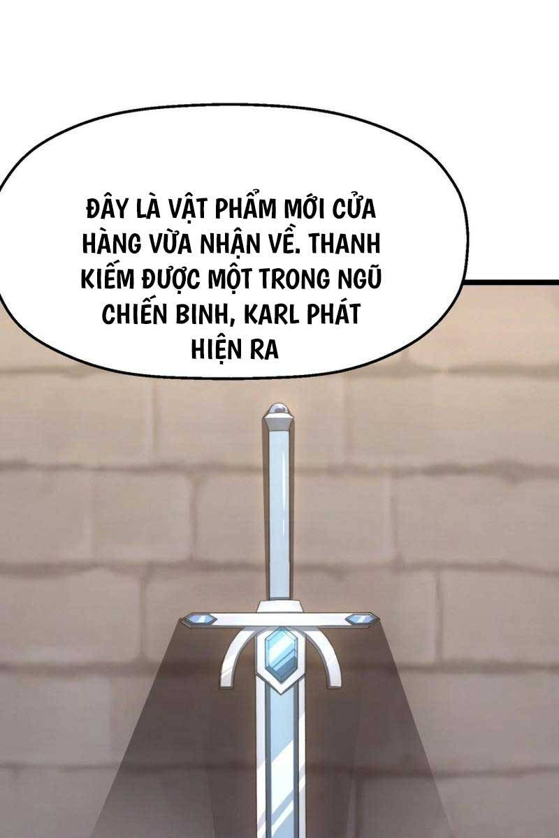 Kiếm Ma Chết Tiệt Chap 4 - Next Chap 5