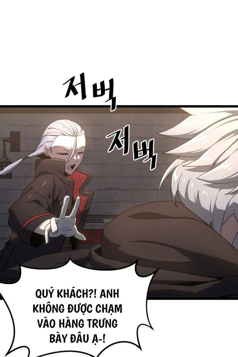 Kiếm Ma Chết Tiệt Chap 4 - Next Chap 5