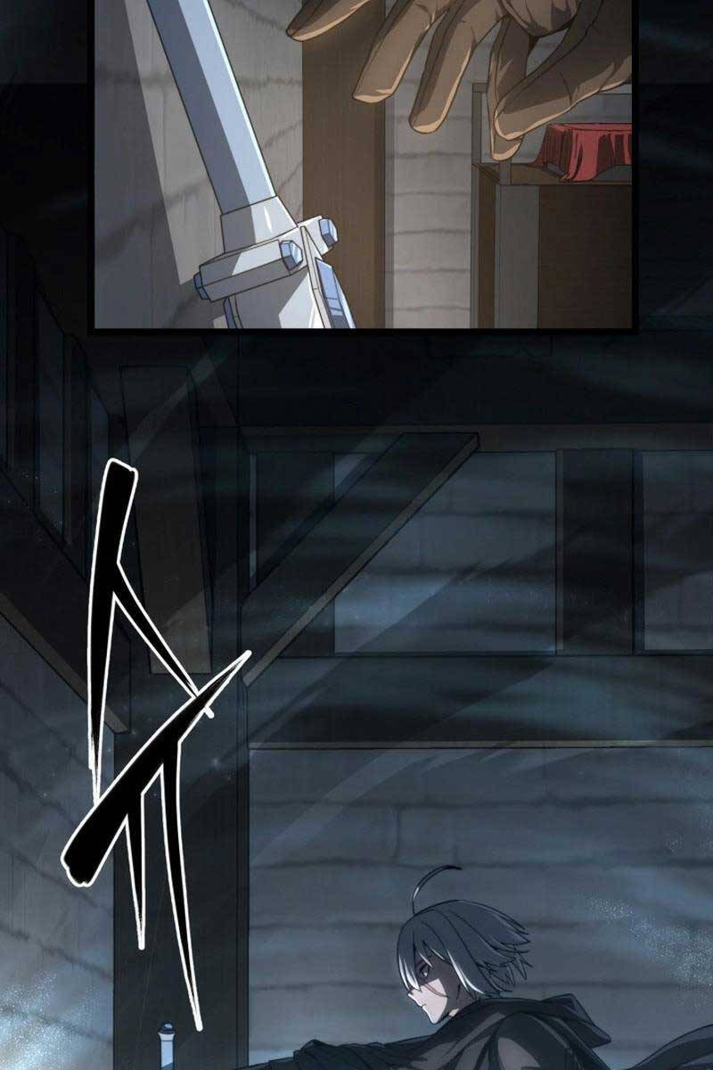 Kiếm Ma Chết Tiệt Chap 4 - Next Chap 5