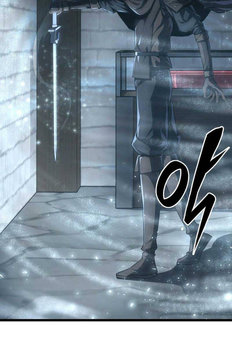 Kiếm Ma Chết Tiệt Chap 4 - Next Chap 5