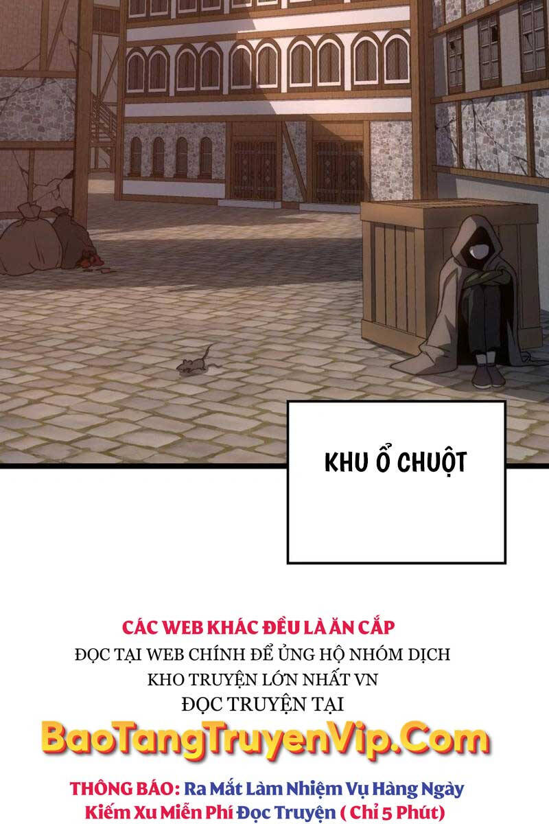 Kiếm Ma Chết Tiệt Chap 4 - Next Chap 5