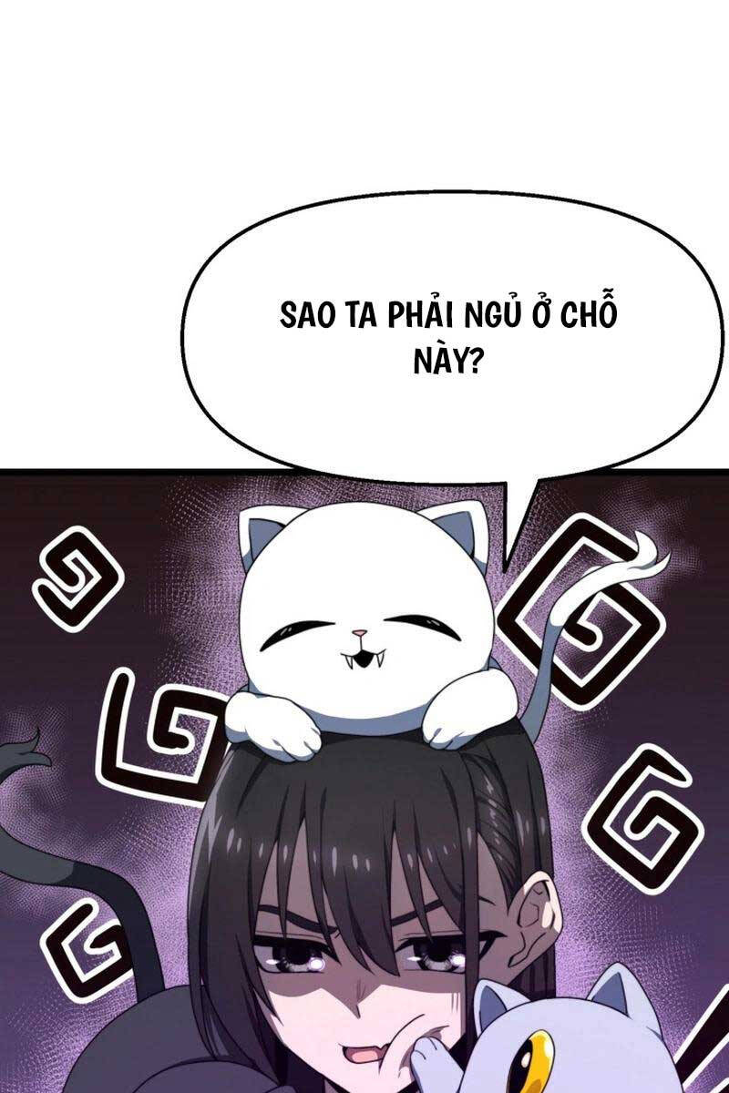 Kiếm Ma Chết Tiệt Chap 4 - Next Chap 5