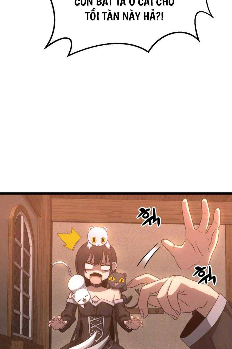 Kiếm Ma Chết Tiệt Chap 4 - Next Chap 5