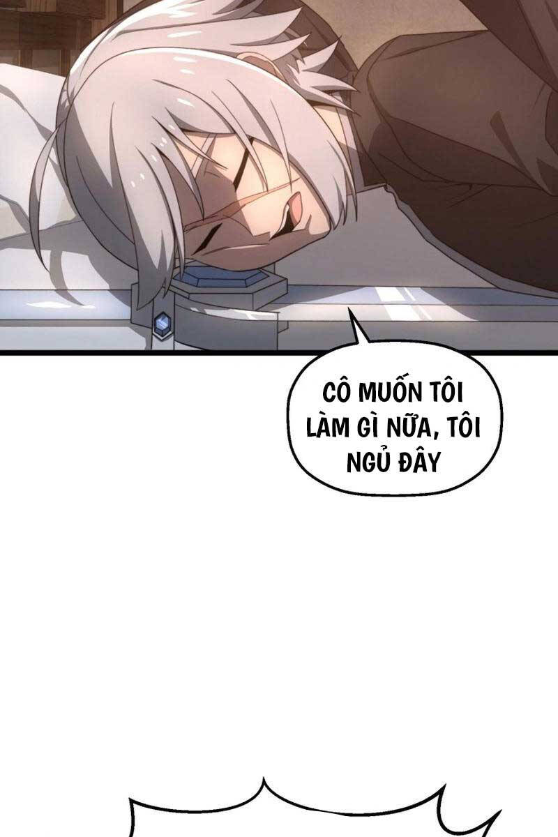 Kiếm Ma Chết Tiệt Chap 4 - Next Chap 5