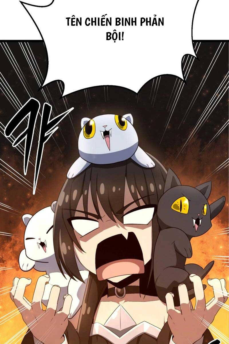 Kiếm Ma Chết Tiệt Chap 4 - Next Chap 5