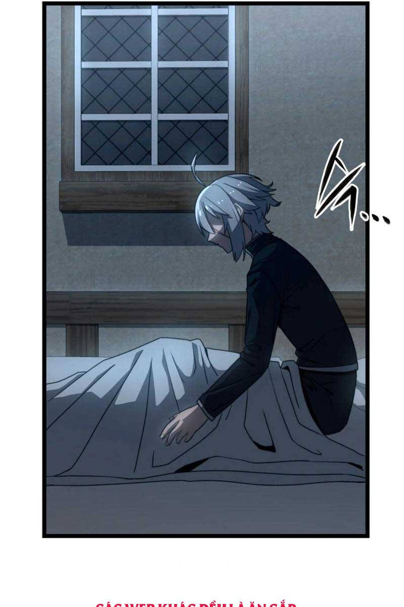 Kiếm Ma Chết Tiệt Chap 4 - Next Chap 5