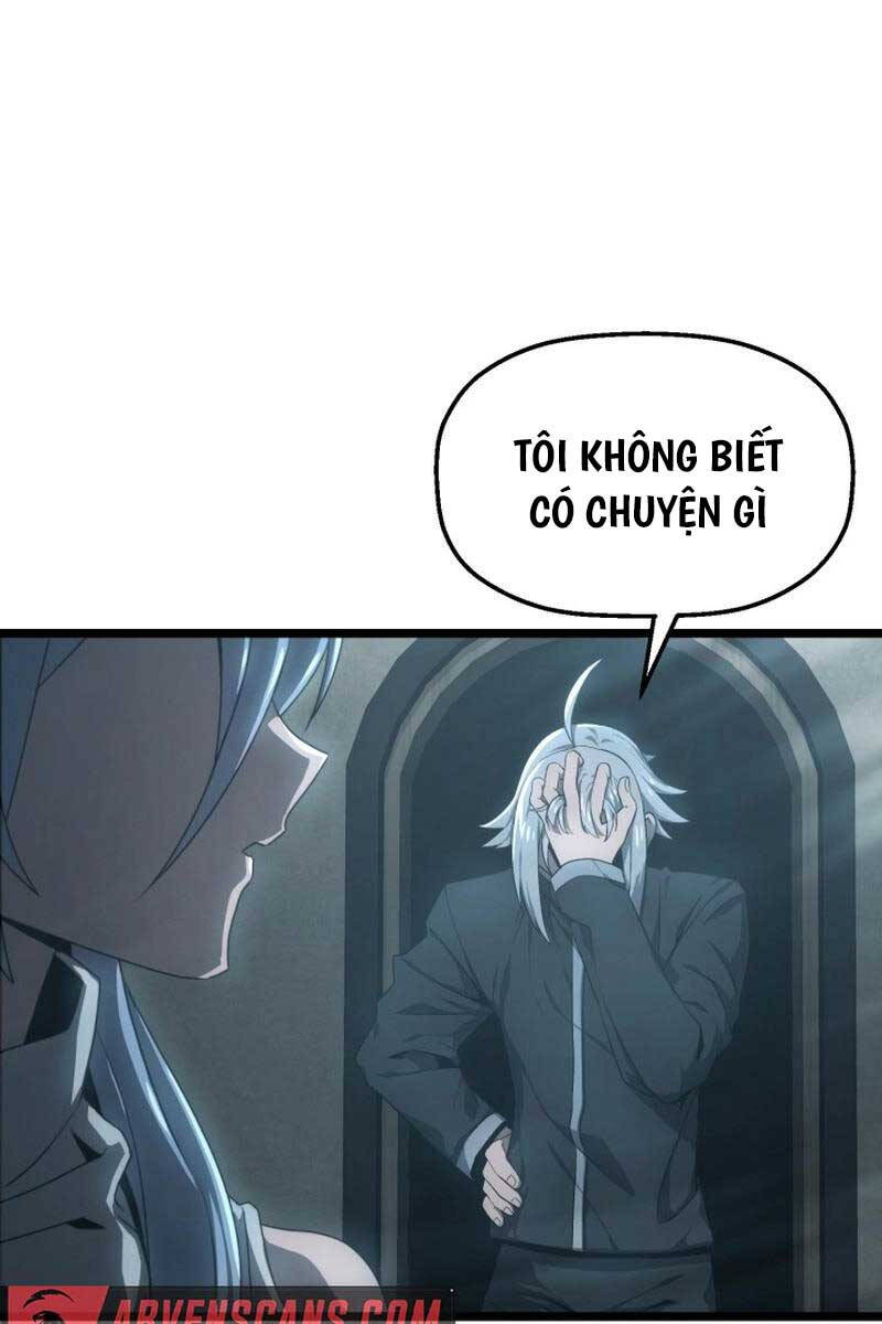 Kiếm Ma Chết Tiệt Chap 4 - Next Chap 5