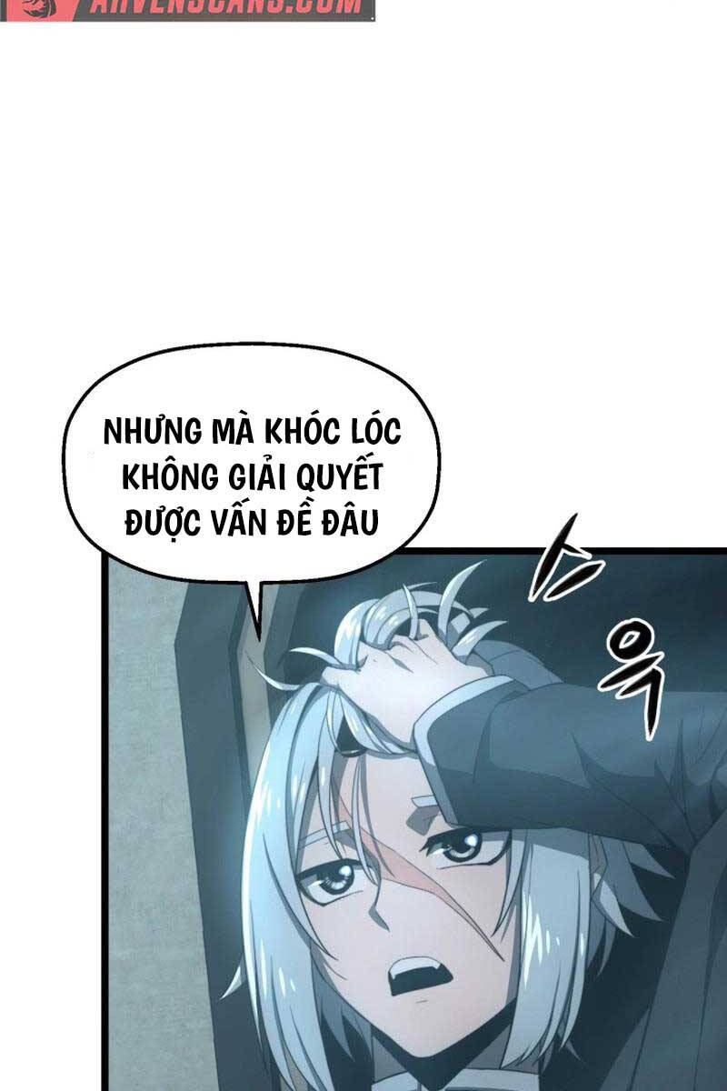 Kiếm Ma Chết Tiệt Chap 4 - Next Chap 5