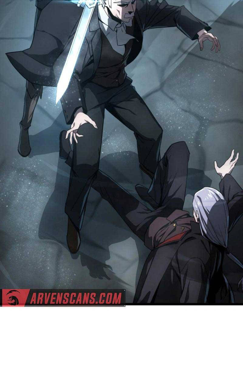 Kiếm Ma Chết Tiệt Chap 5 - Next Chap 6