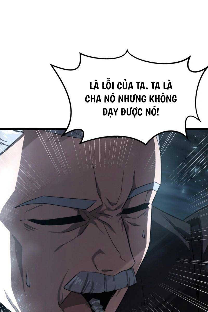 Kiếm Ma Chết Tiệt Chap 5 - Next Chap 6