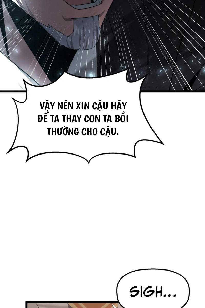 Kiếm Ma Chết Tiệt Chap 5 - Next Chap 6