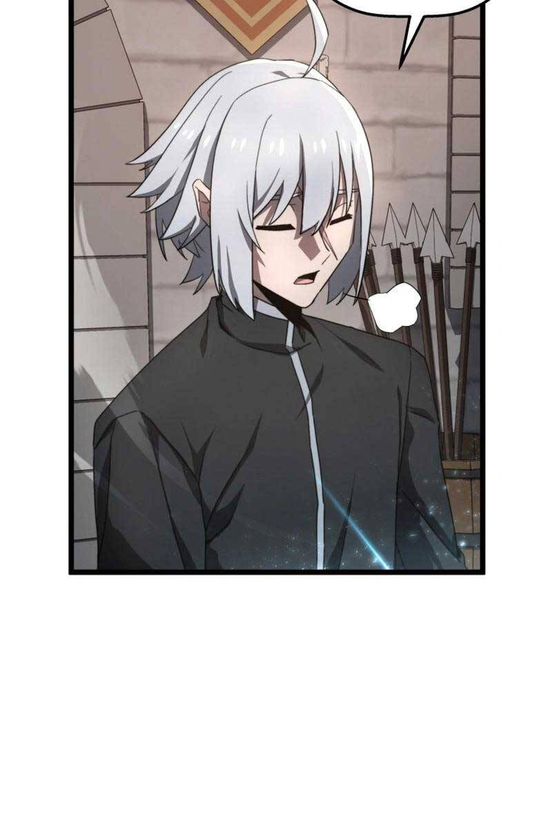 Kiếm Ma Chết Tiệt Chap 5 - Next Chap 6