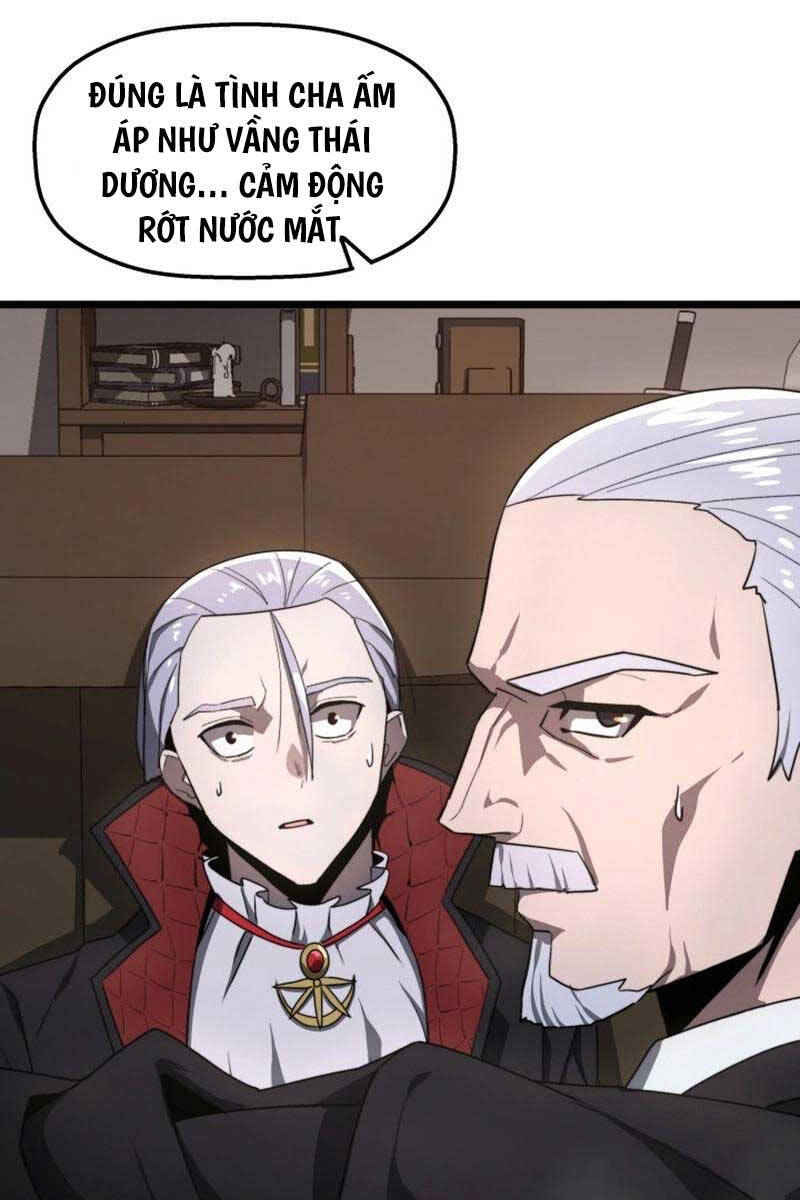 Kiếm Ma Chết Tiệt Chap 5 - Next Chap 6