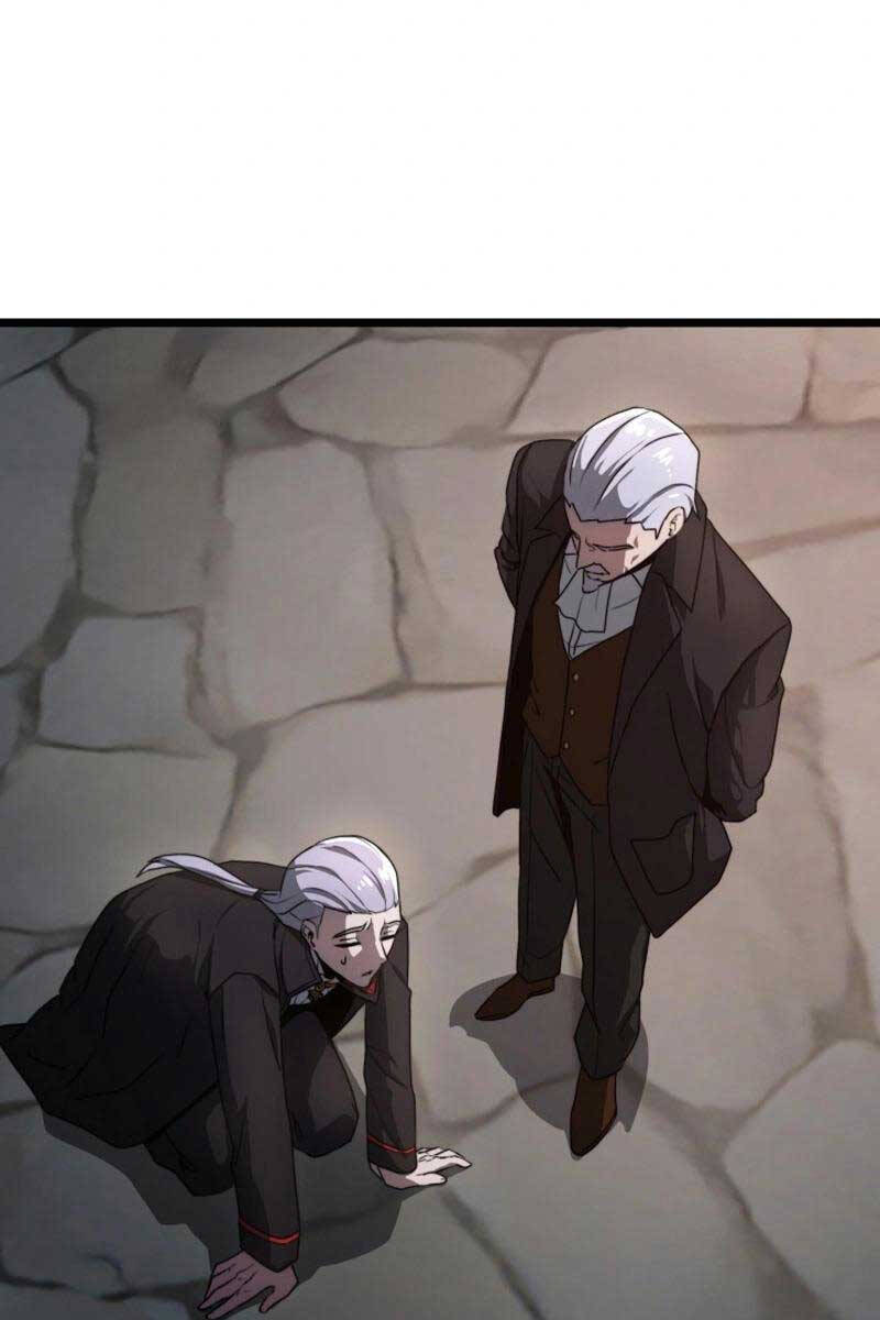Kiếm Ma Chết Tiệt Chap 5 - Next Chap 6