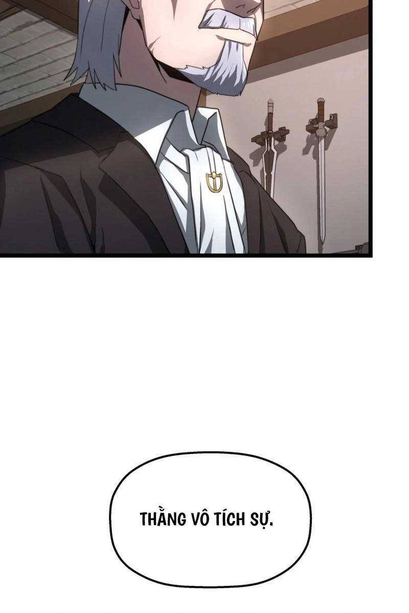 Kiếm Ma Chết Tiệt Chap 5 - Next Chap 6