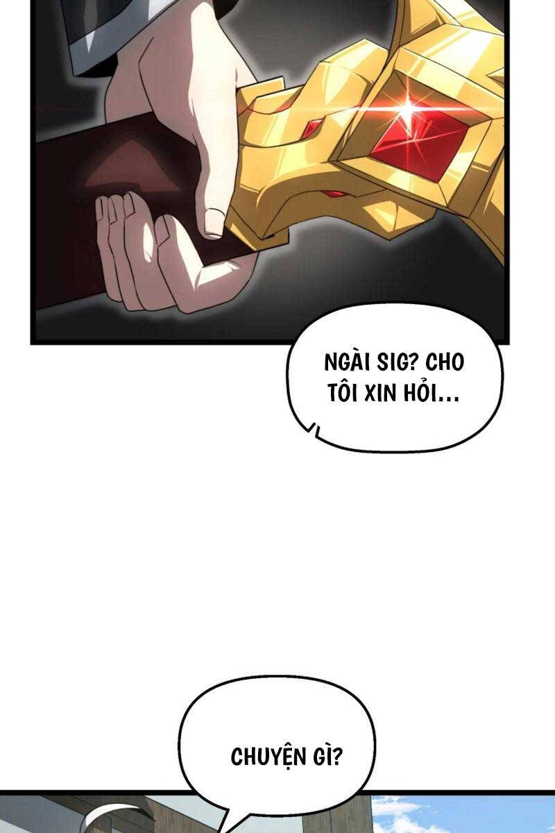 Kiếm Ma Chết Tiệt Chap 5 - Next Chap 6