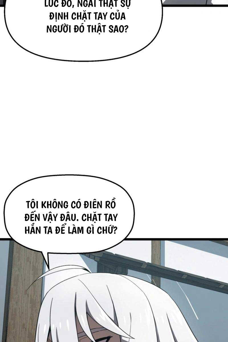 Kiếm Ma Chết Tiệt Chap 5 - Next Chap 6