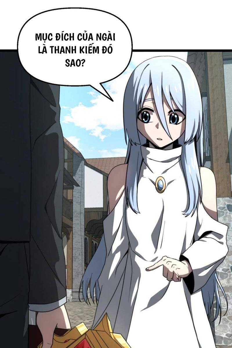 Kiếm Ma Chết Tiệt Chap 5 - Next Chap 6