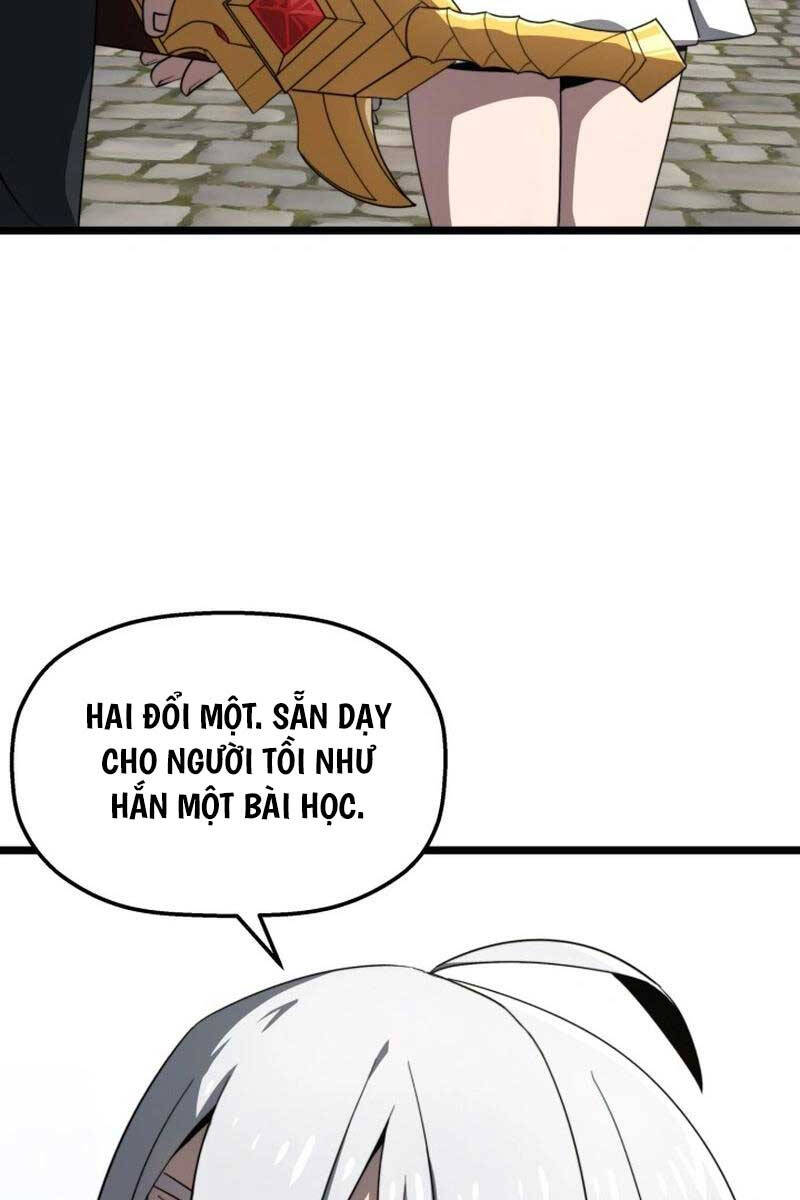 Kiếm Ma Chết Tiệt Chap 5 - Next Chap 6