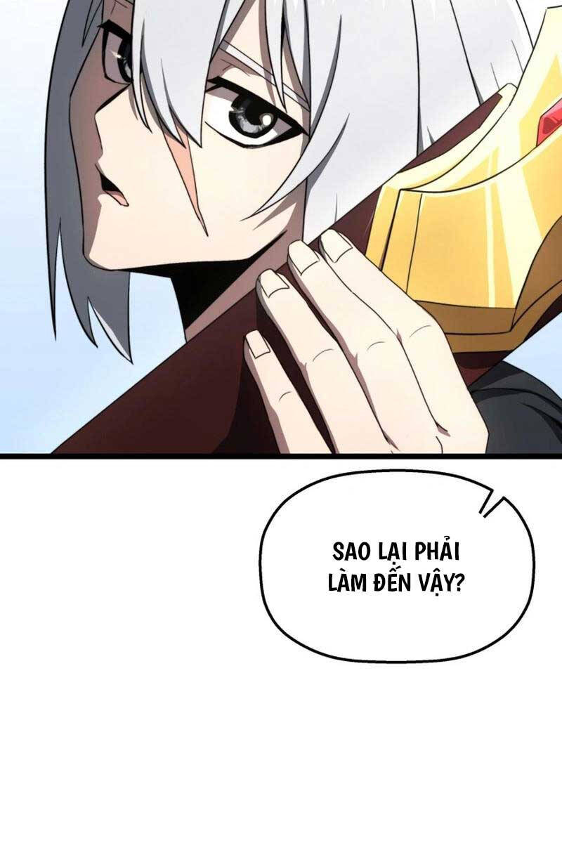 Kiếm Ma Chết Tiệt Chap 5 - Next Chap 6