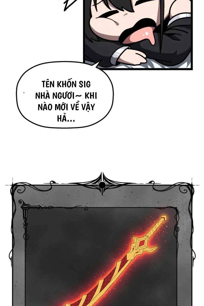 Kiếm Ma Chết Tiệt Chap 5 - Next Chap 6